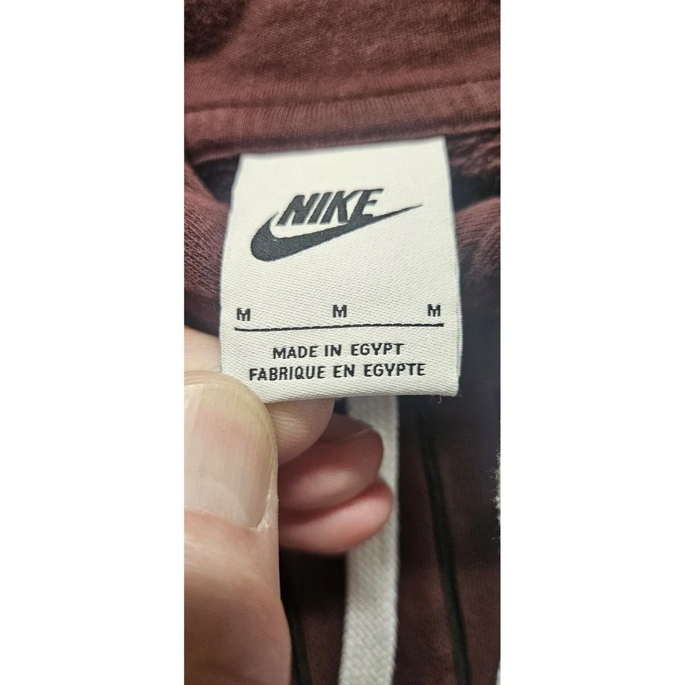 Niki‎ Fleece Lined Hoodie Size Medium